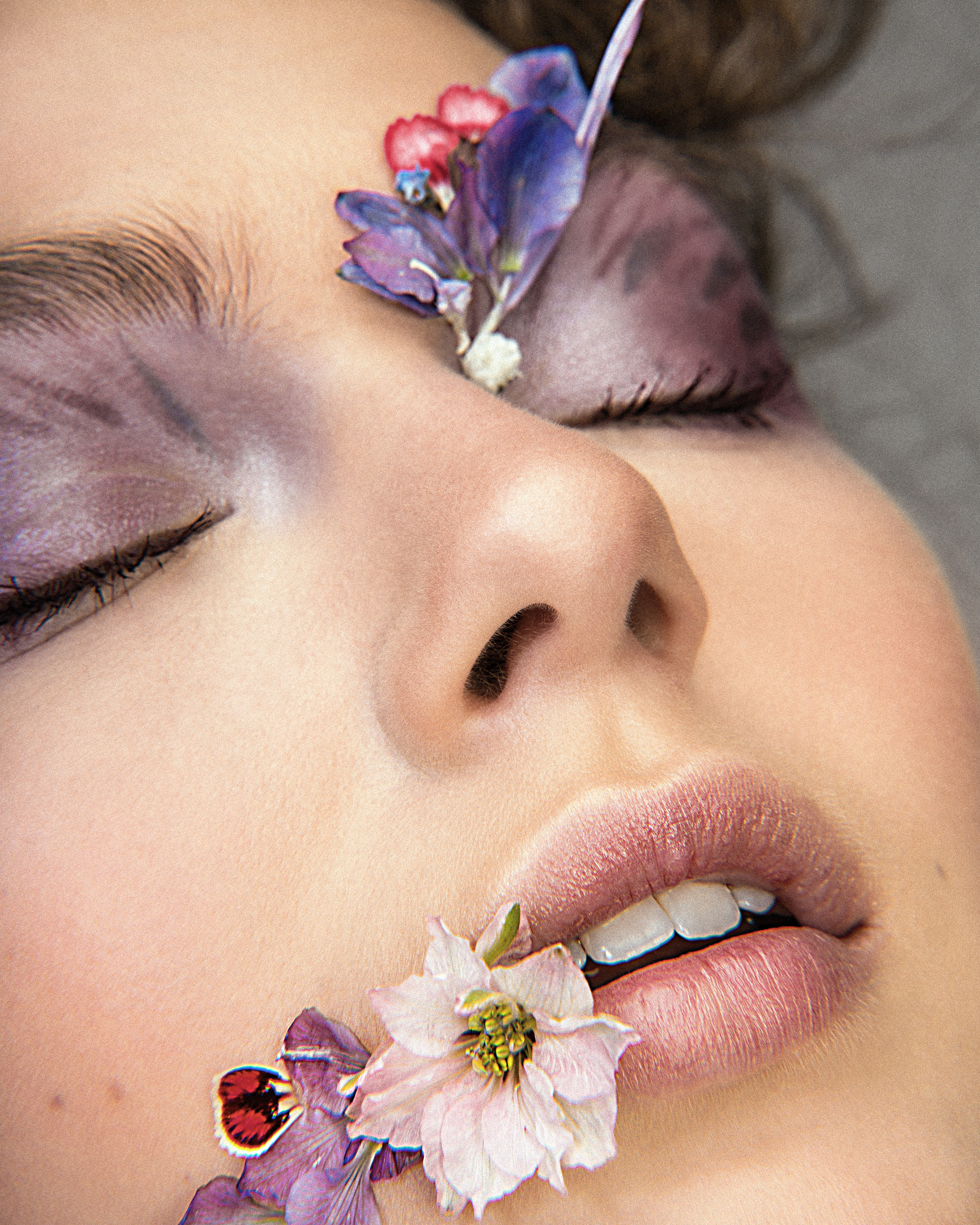 Valery Lihman by Daniela Caballero