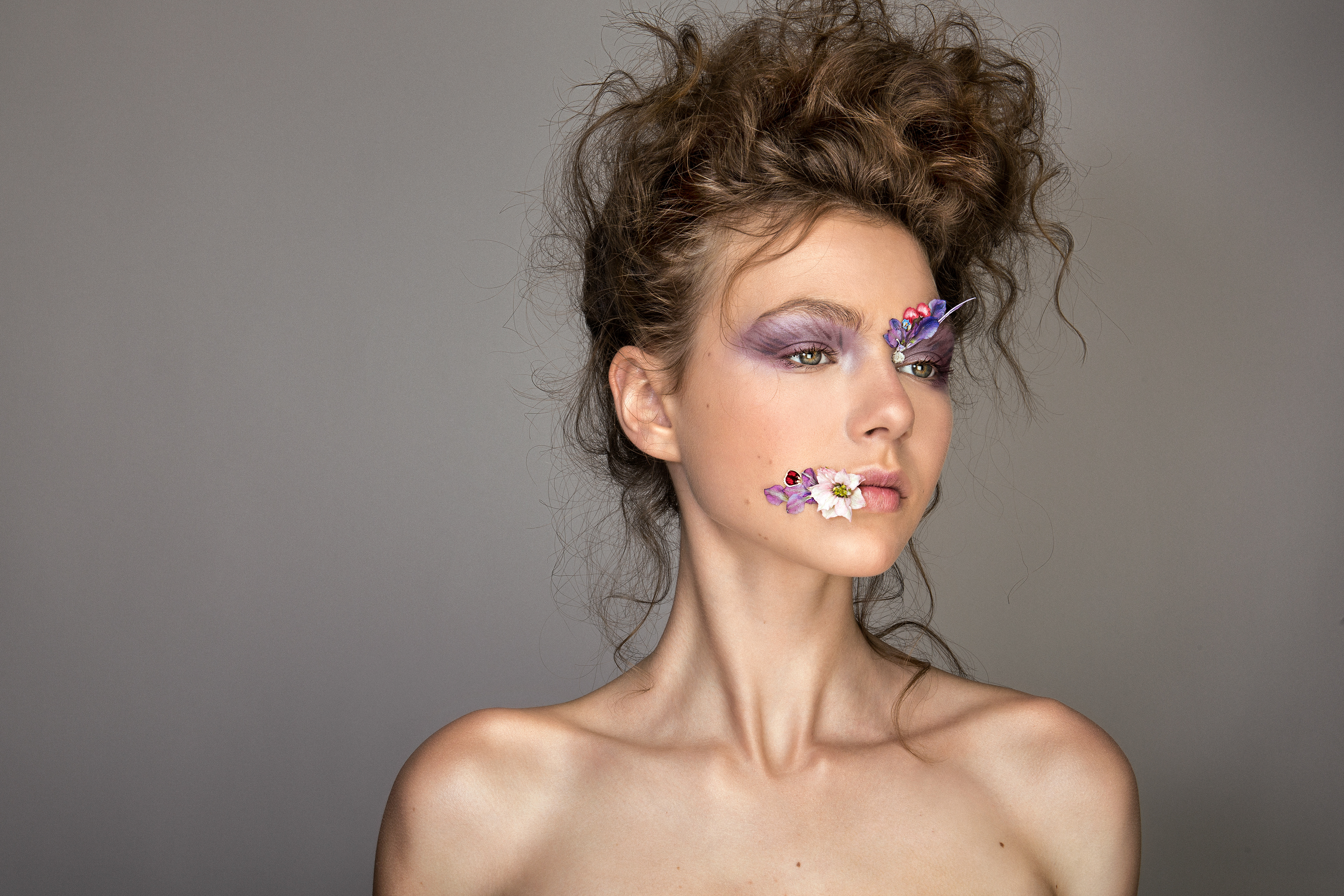 Valery Lihman by Daniela Caballero