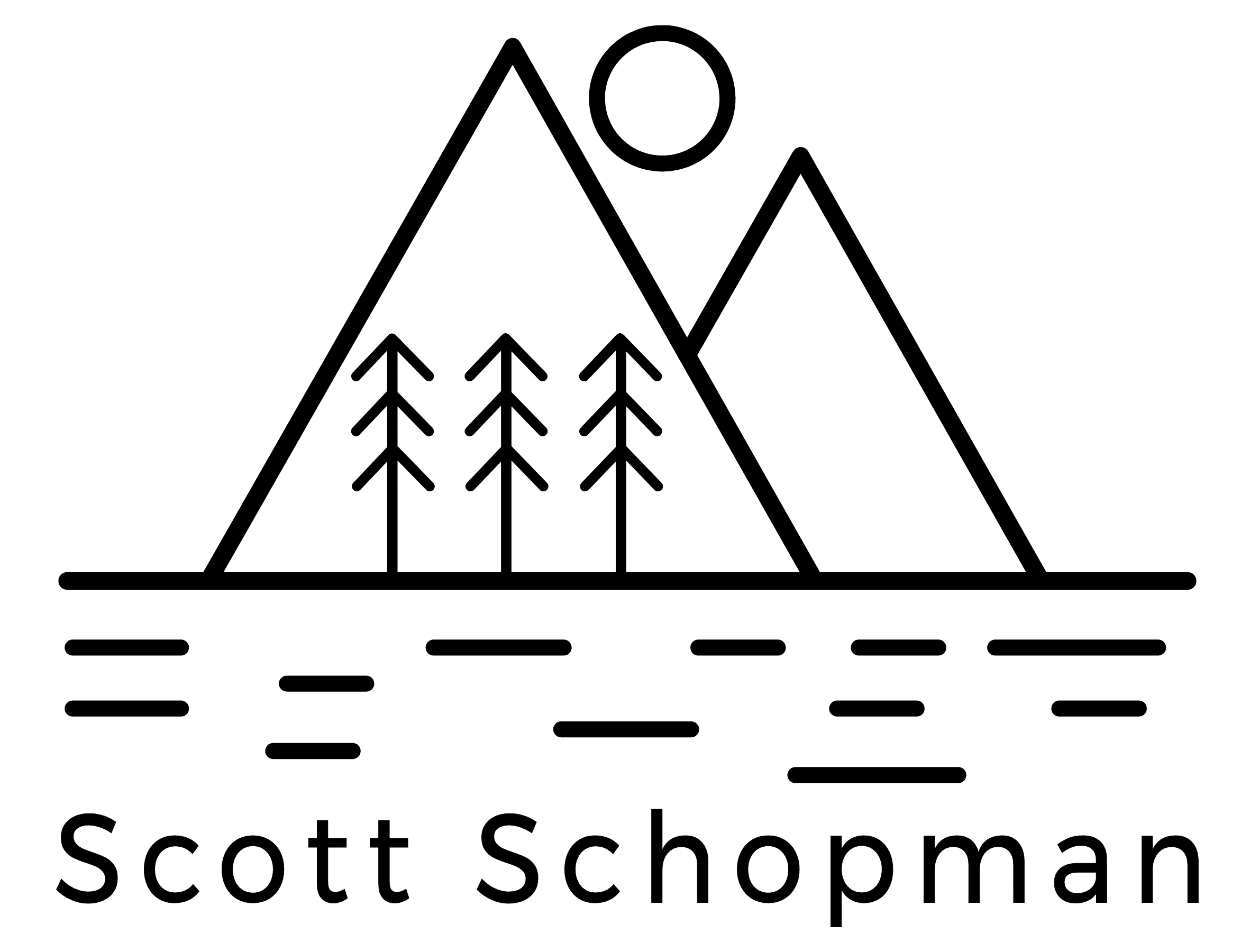 Scott Schopman