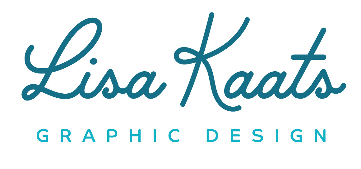 Lisa Kaats Graphic Design