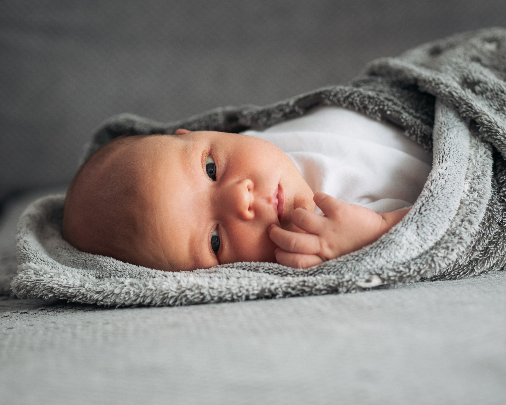 Sesja noworodkowa w Warszawie. Fotograf Warszawa