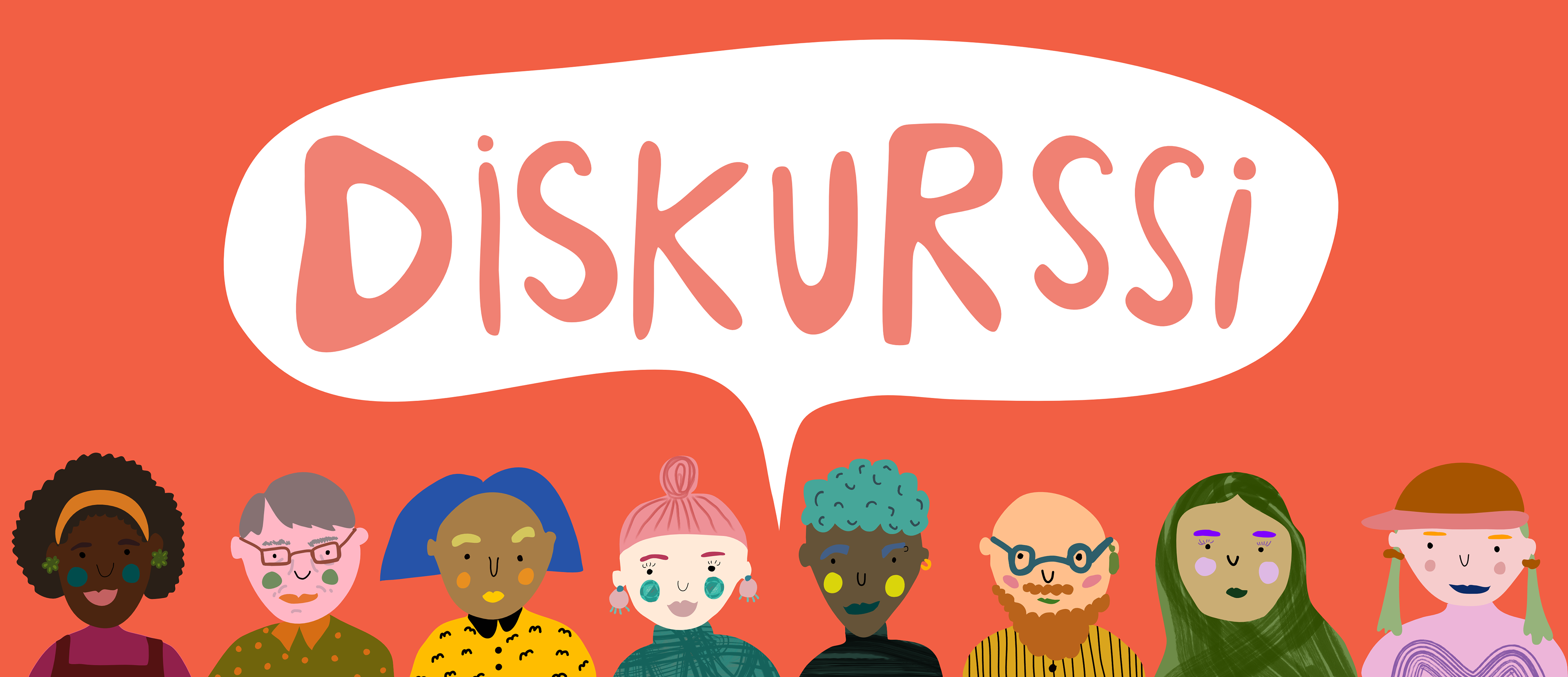 sosiaalitieteiden ainejärjestölehden bänneri