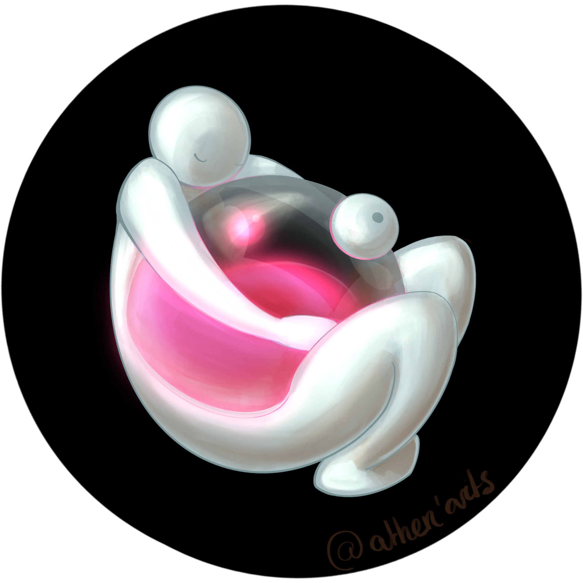 Fertility potion