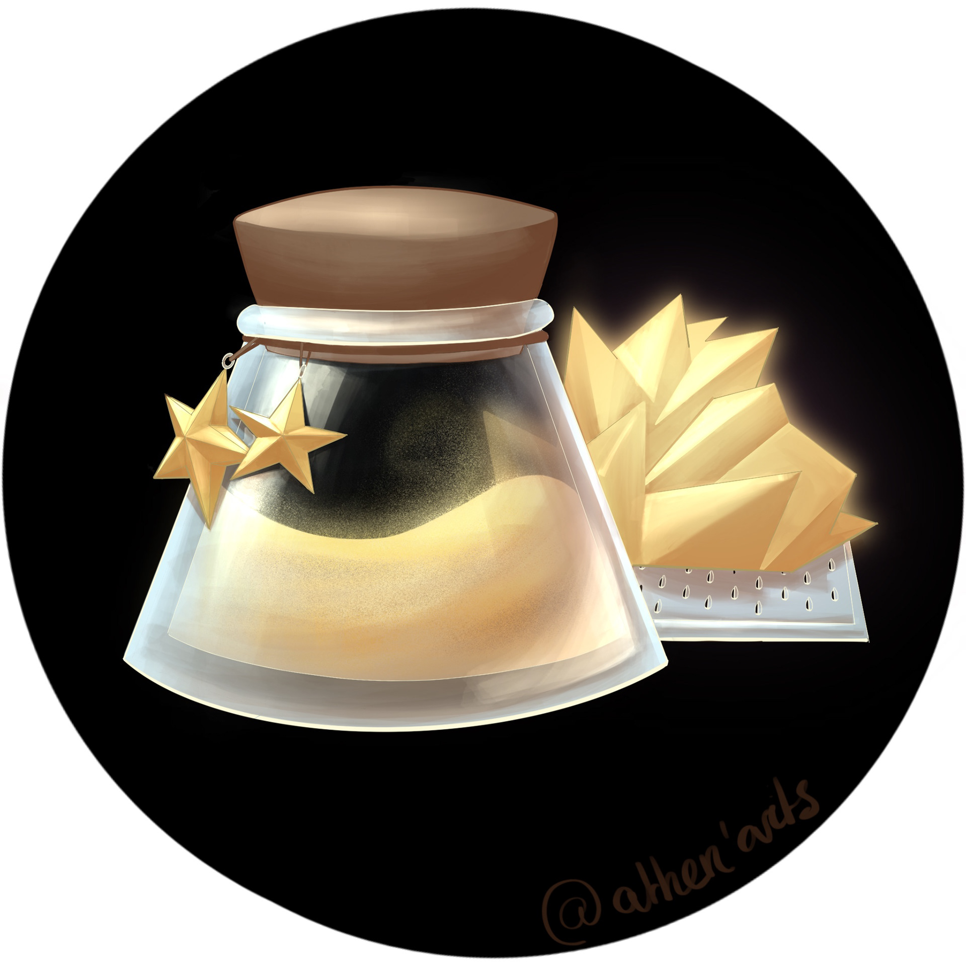 Stardust