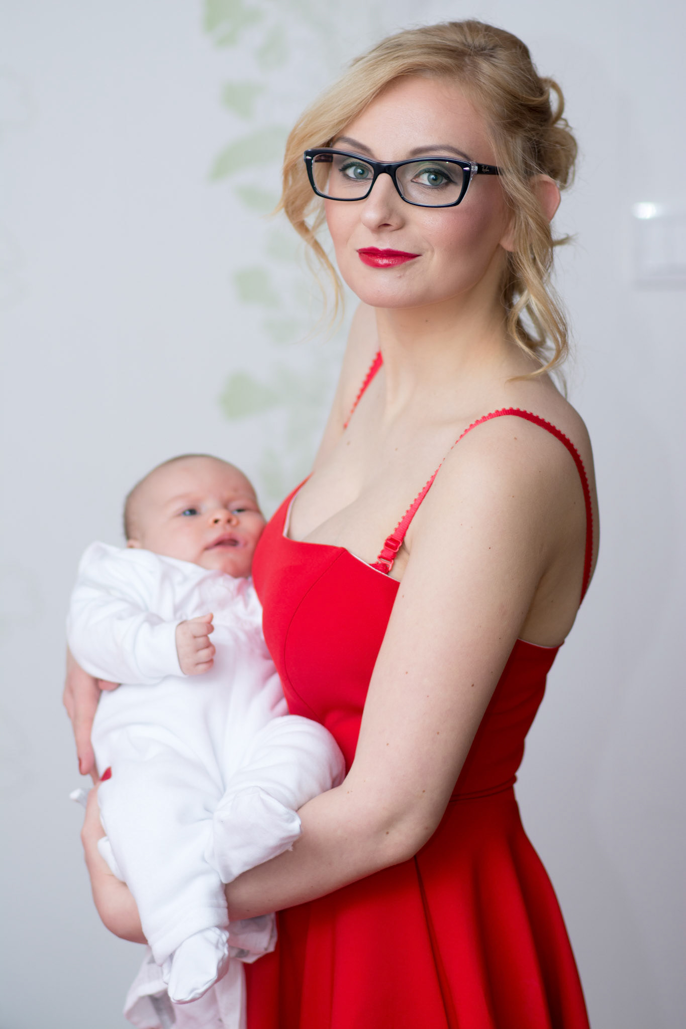 Chrzest Św Julii