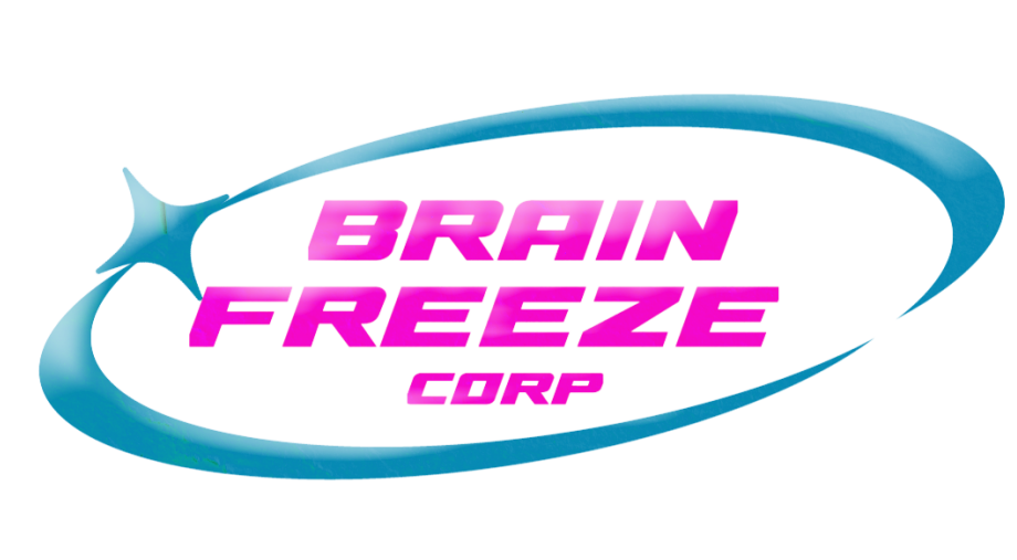 BRAIN FREEZE