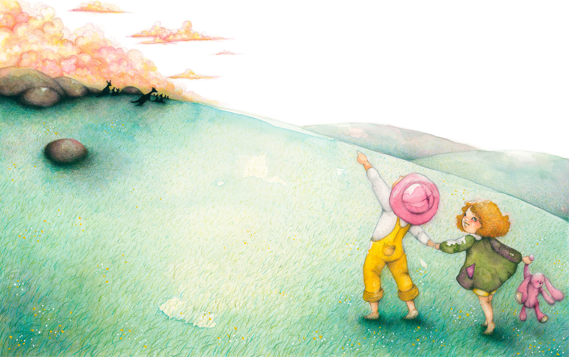 Adventure