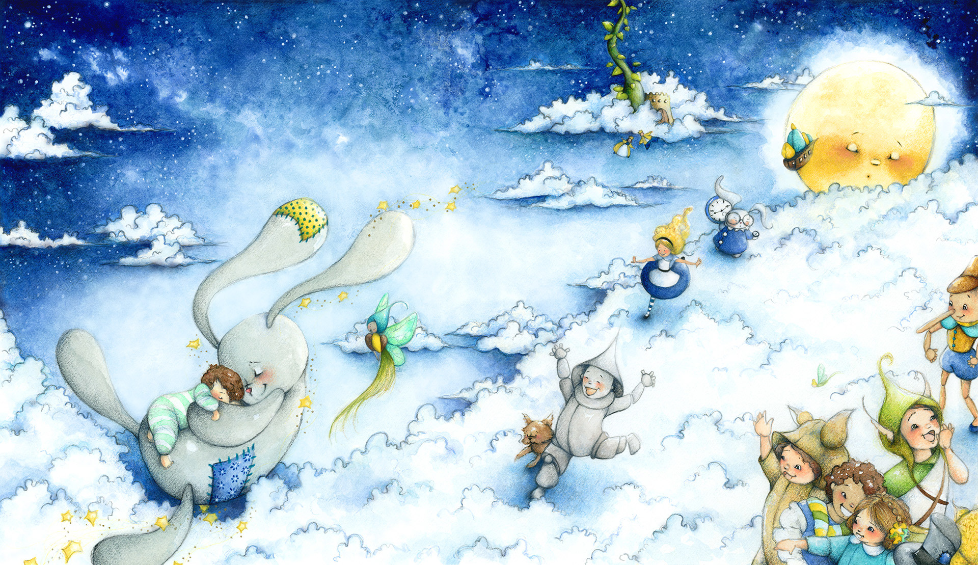 Dreamland