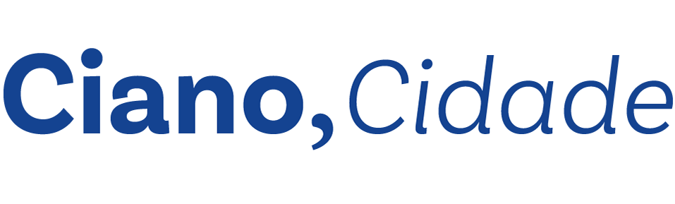 Ciano, Cidade 