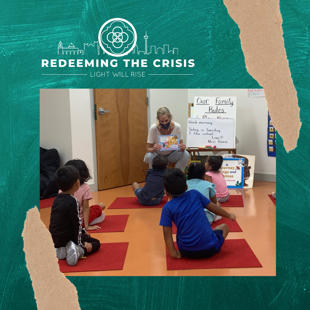 Social Media Updates