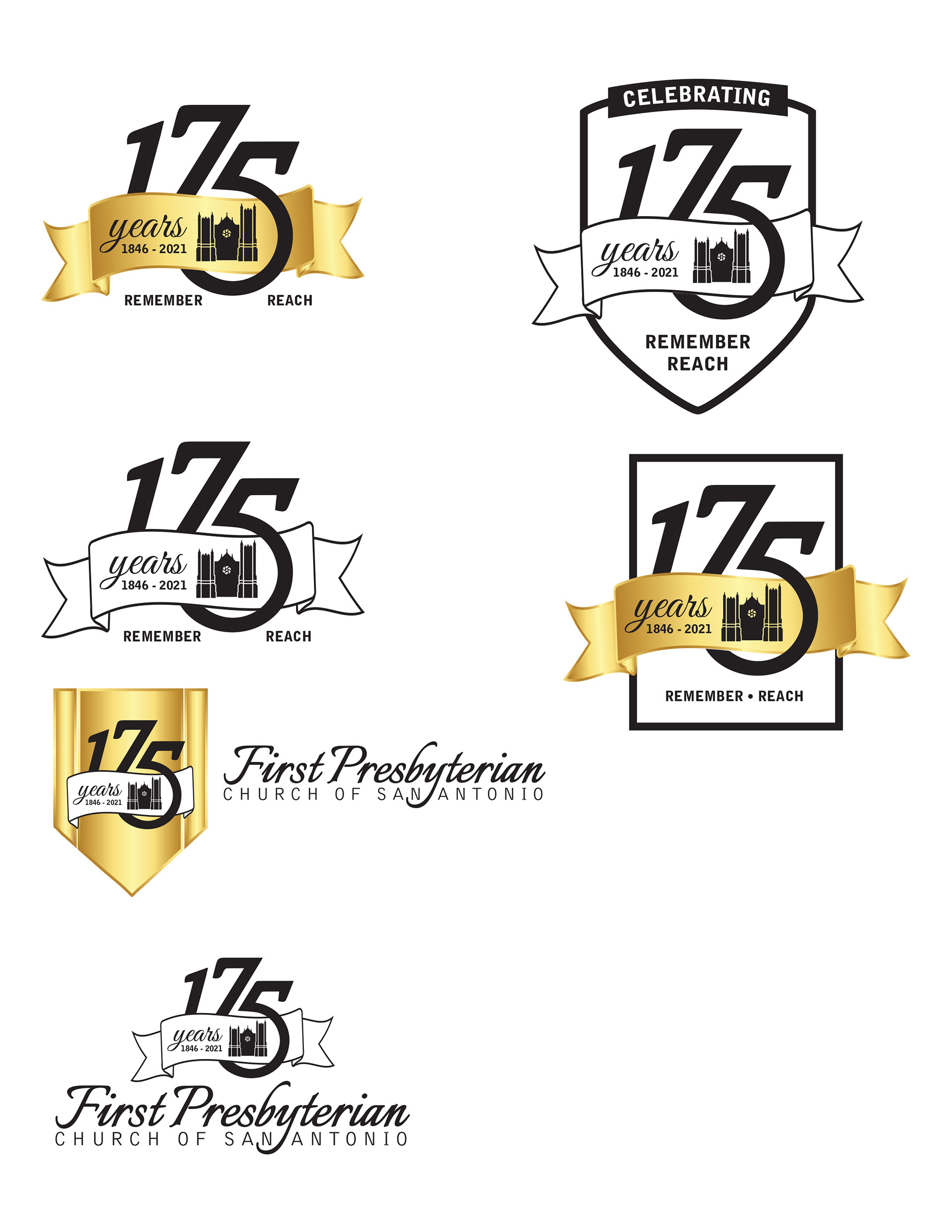 Fine Tuning 175th Logo