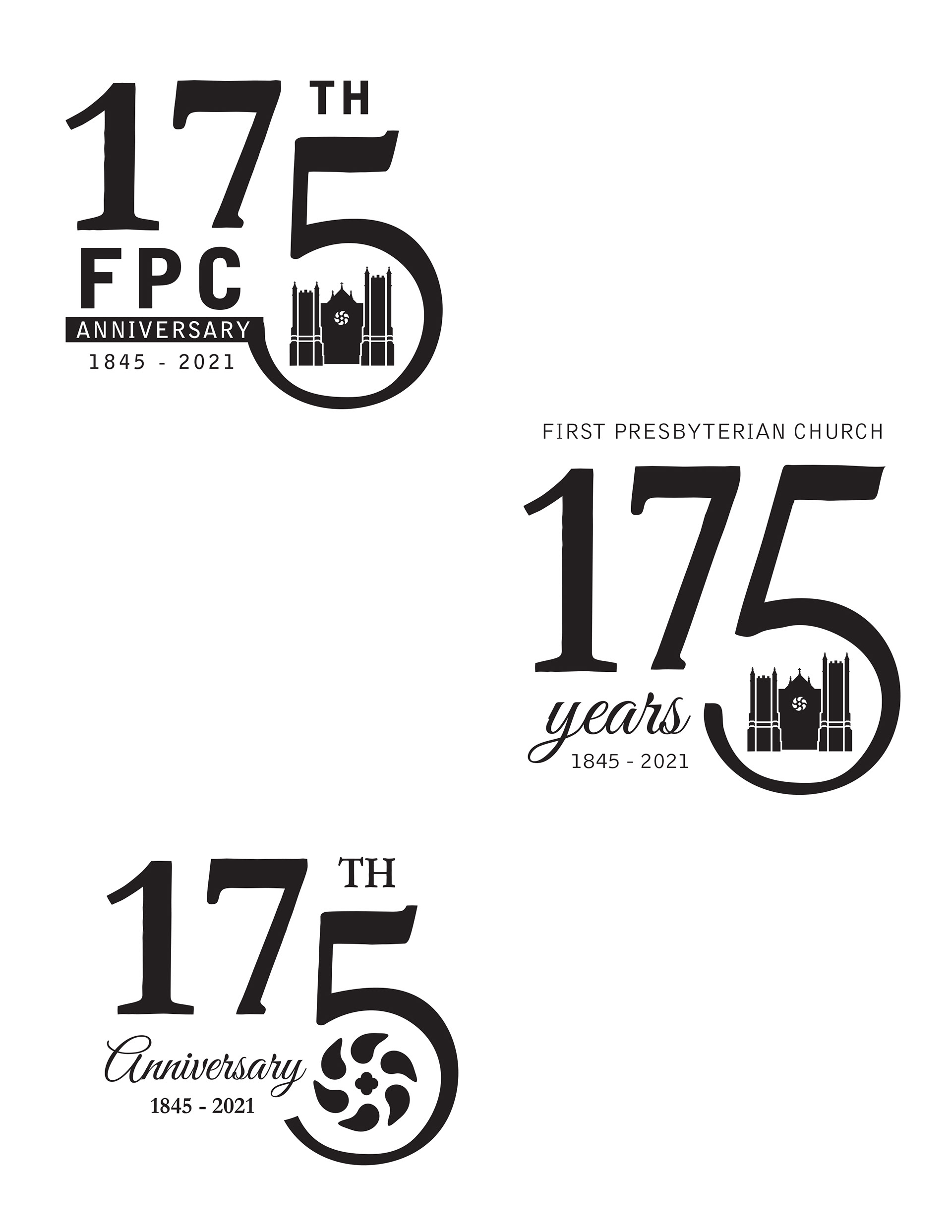 Original 175th brainstorming