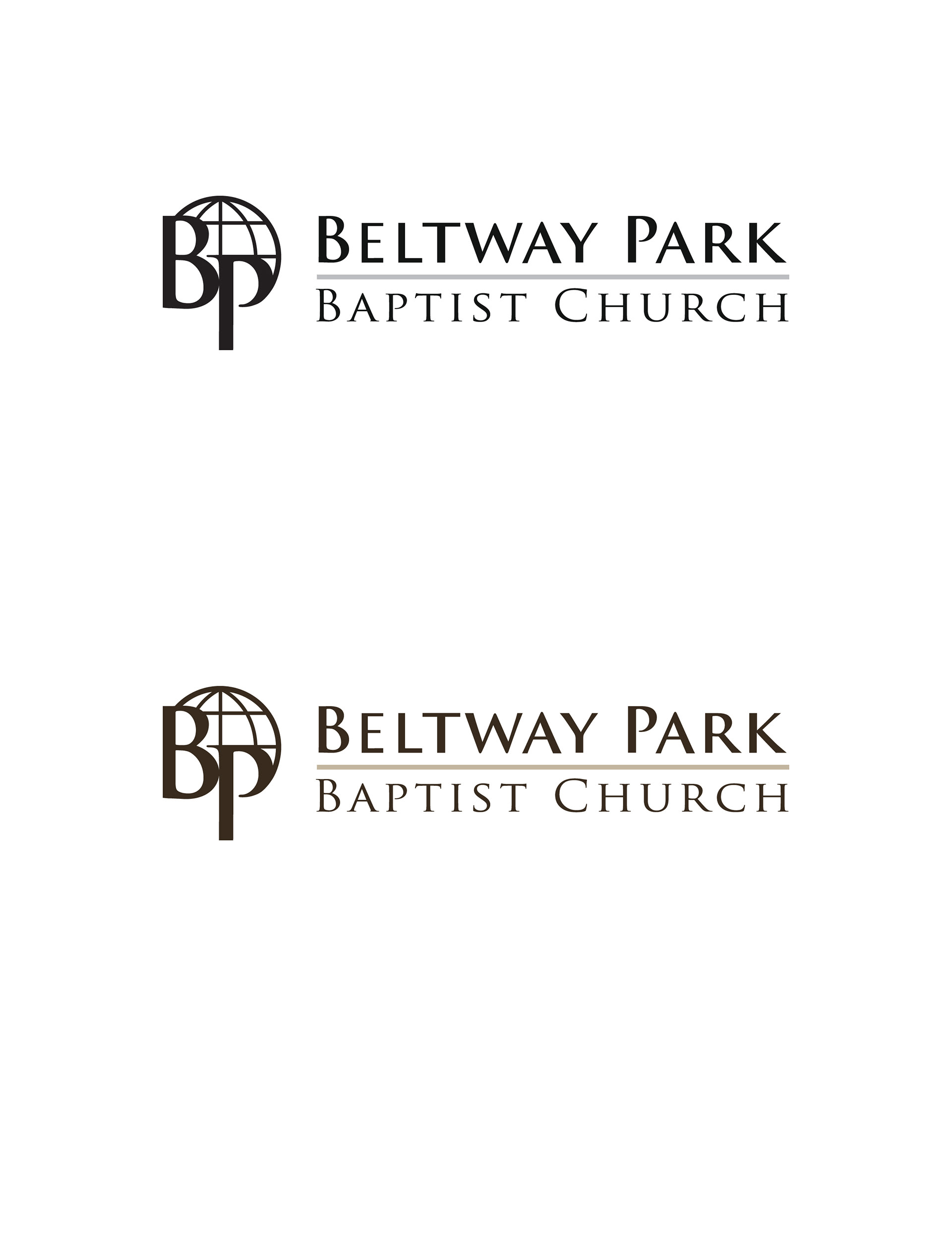 Final Logo - Adobe Illustrator