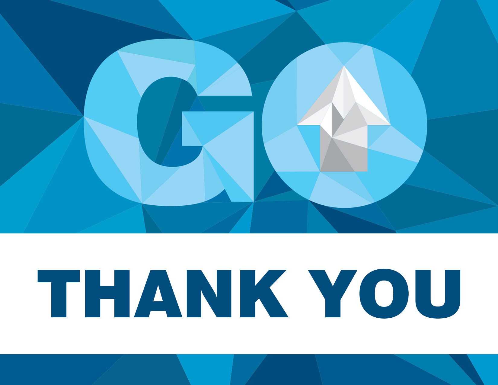 Thank You Cards for Donor Event Attendees