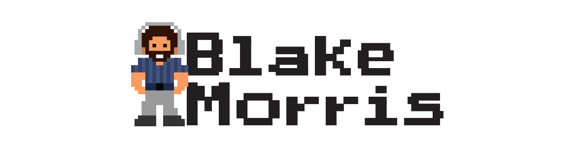 Blake Morris