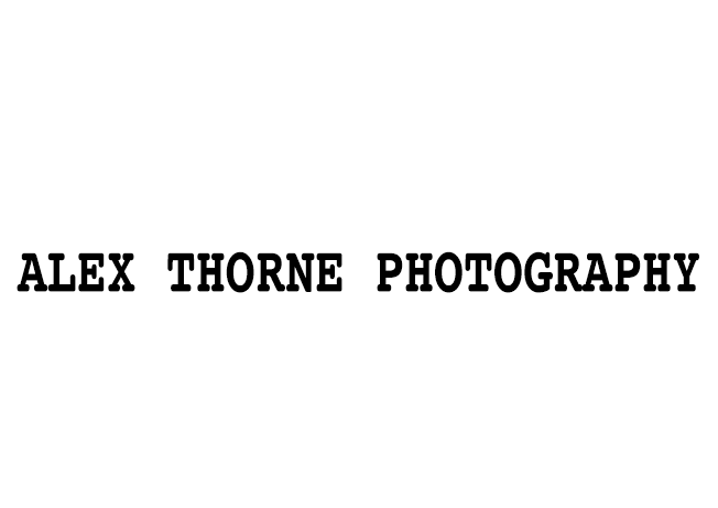 Alex Thorne