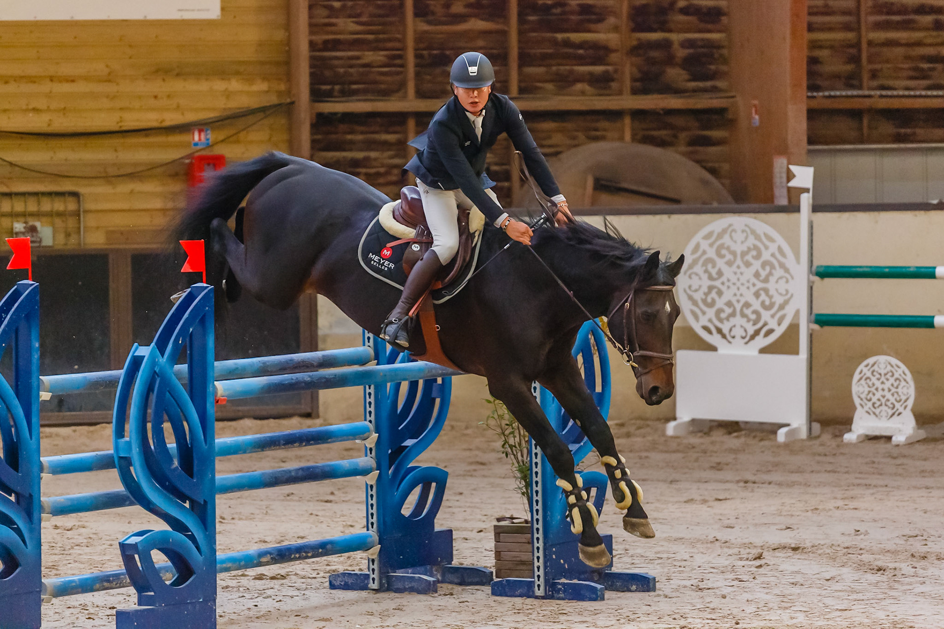 CSO Ozoir-la-Ferrière (77)