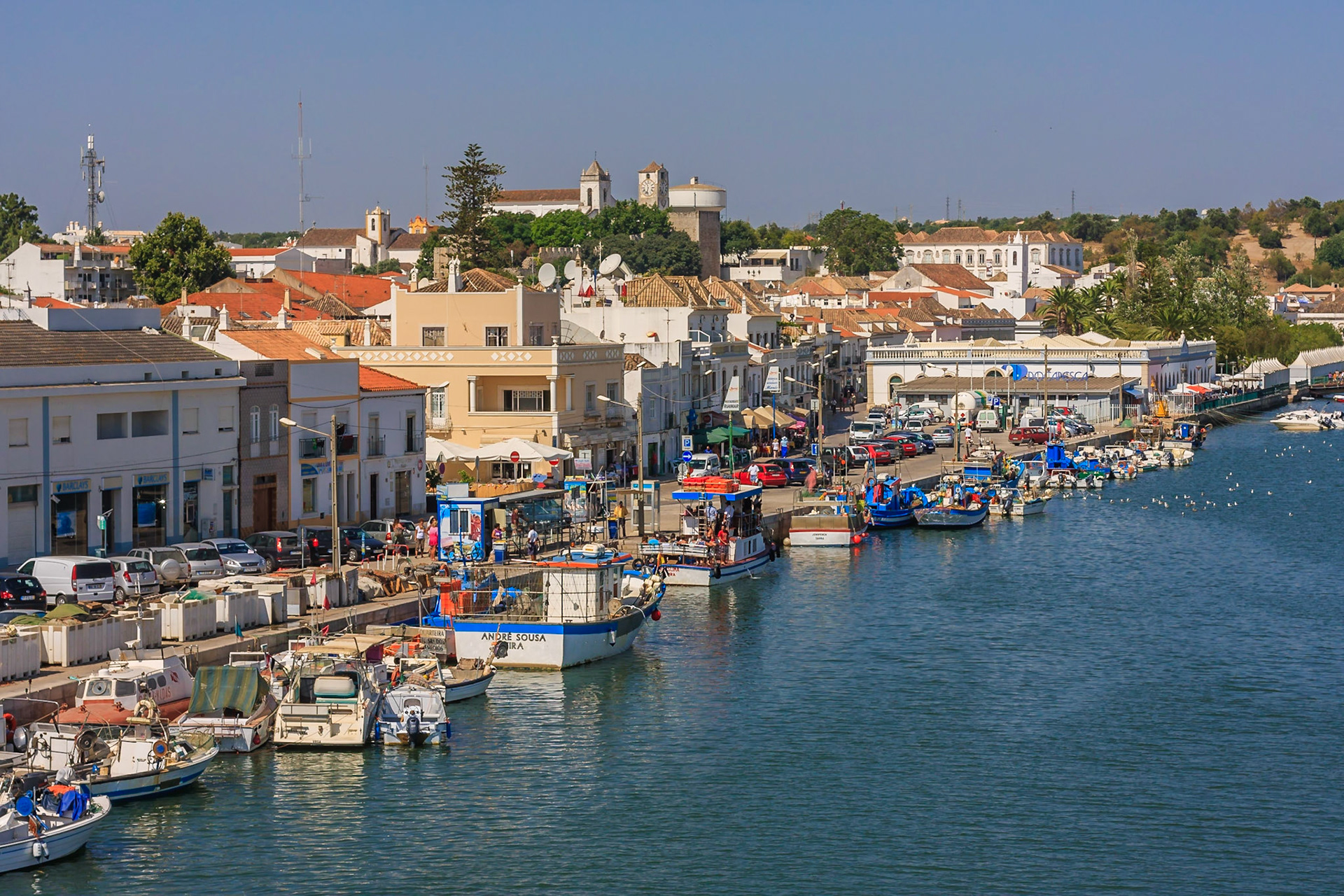 Tavira