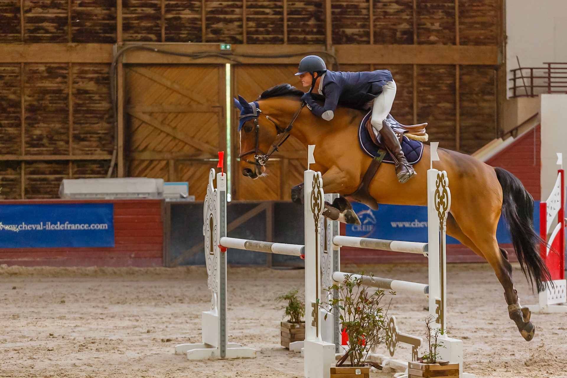 CSO Ozoir-la-Ferrière (77)