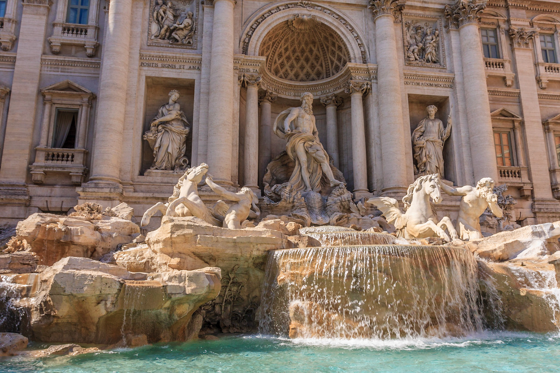 Rome