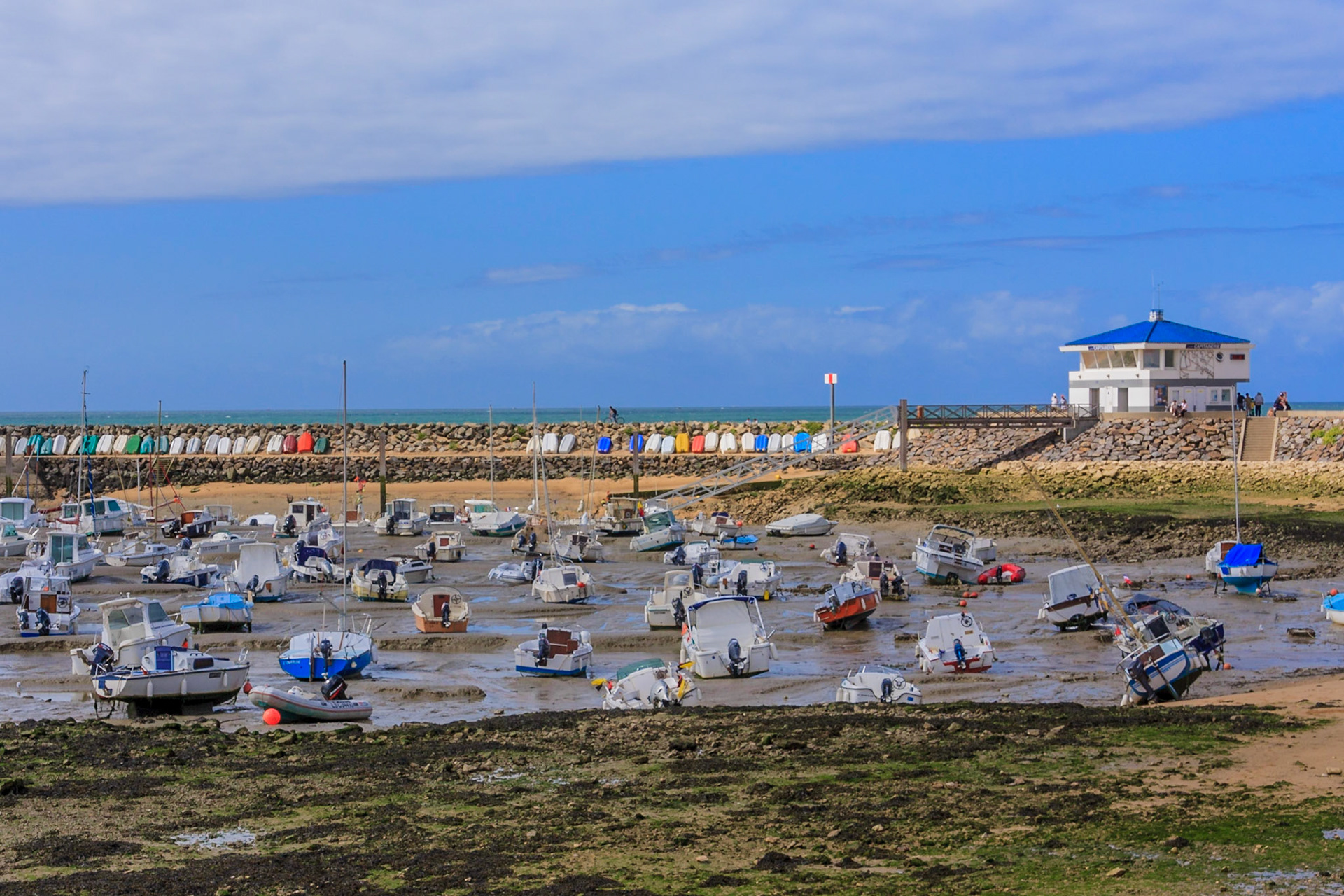 Jard sur Mer