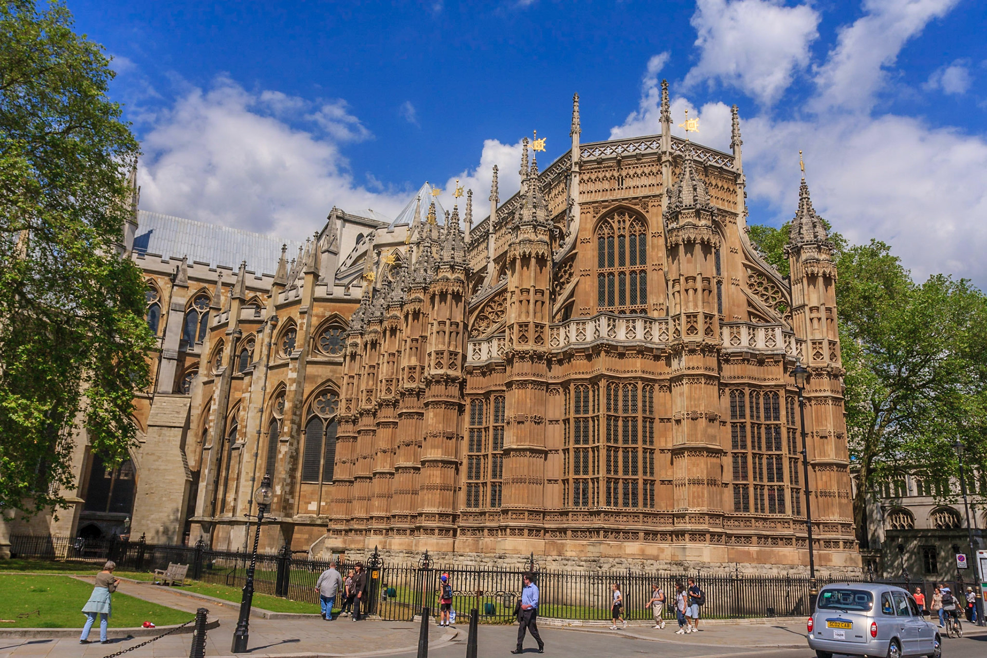 Londres