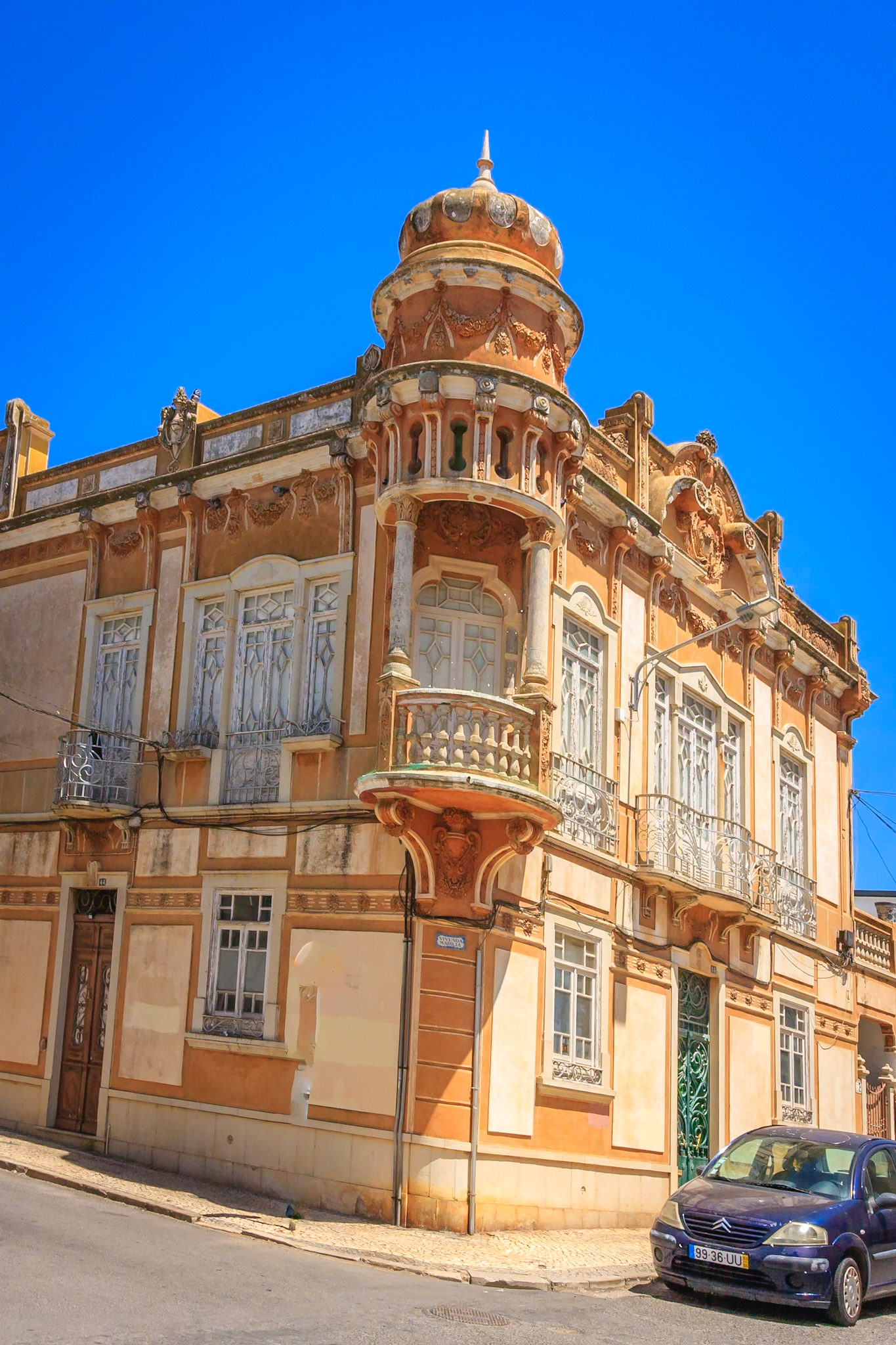 Faro