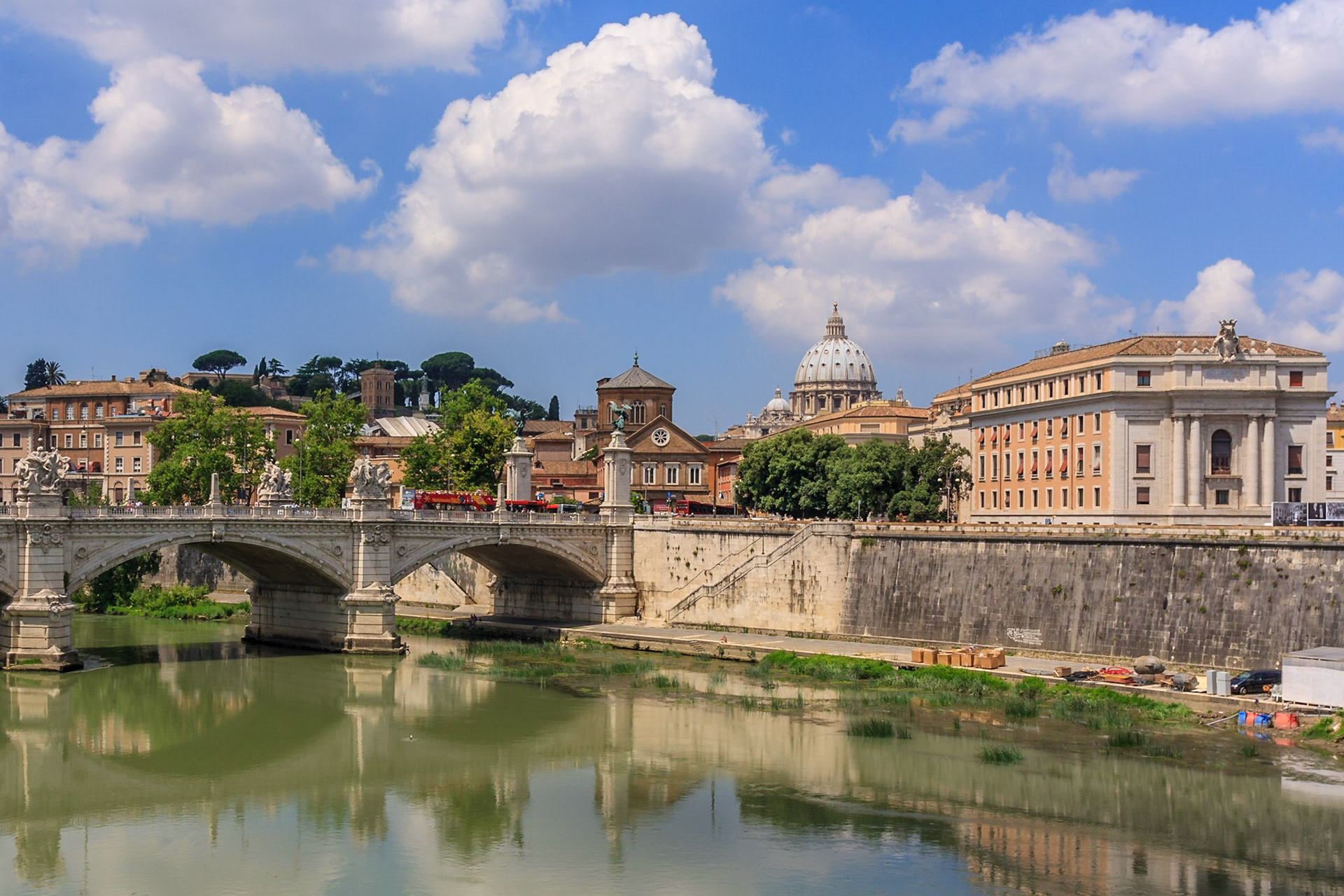 Rome
