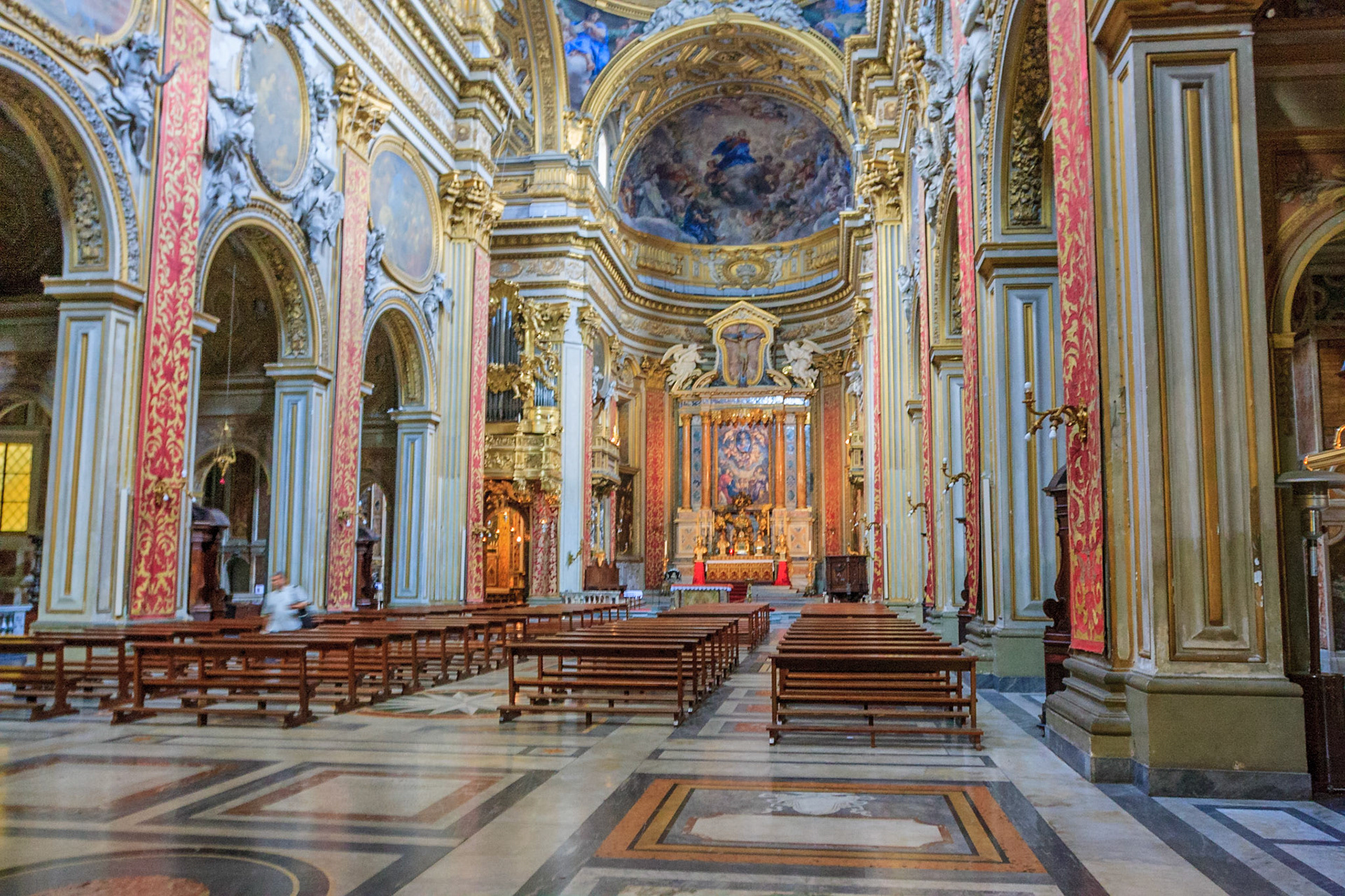 Rome