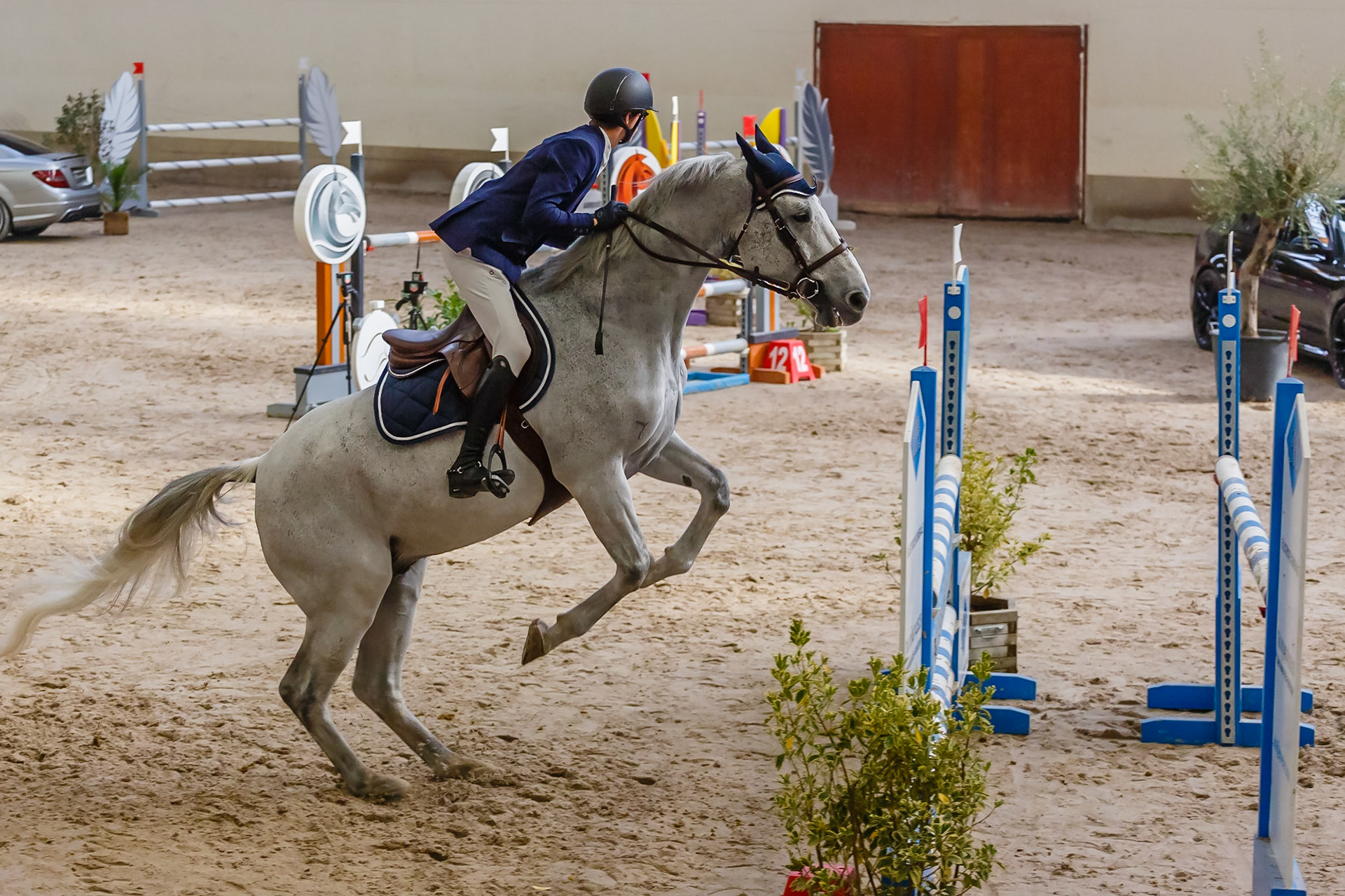 CSO Ozoir-la-Ferrière (77)