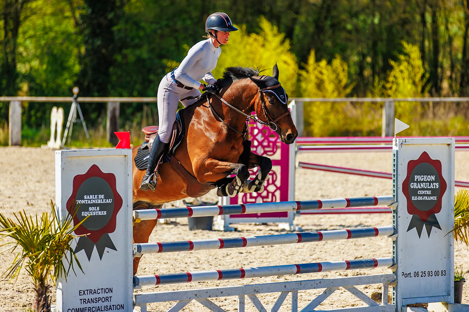 CSO Haras de Monthomé 63
