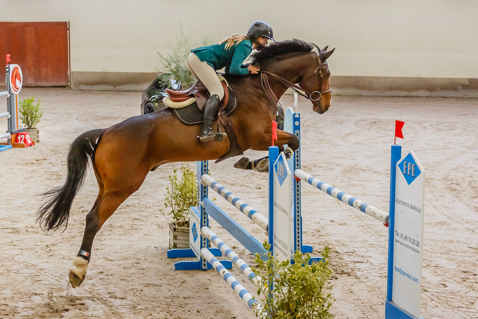 CSO Ozoir-la-Ferrière (77)