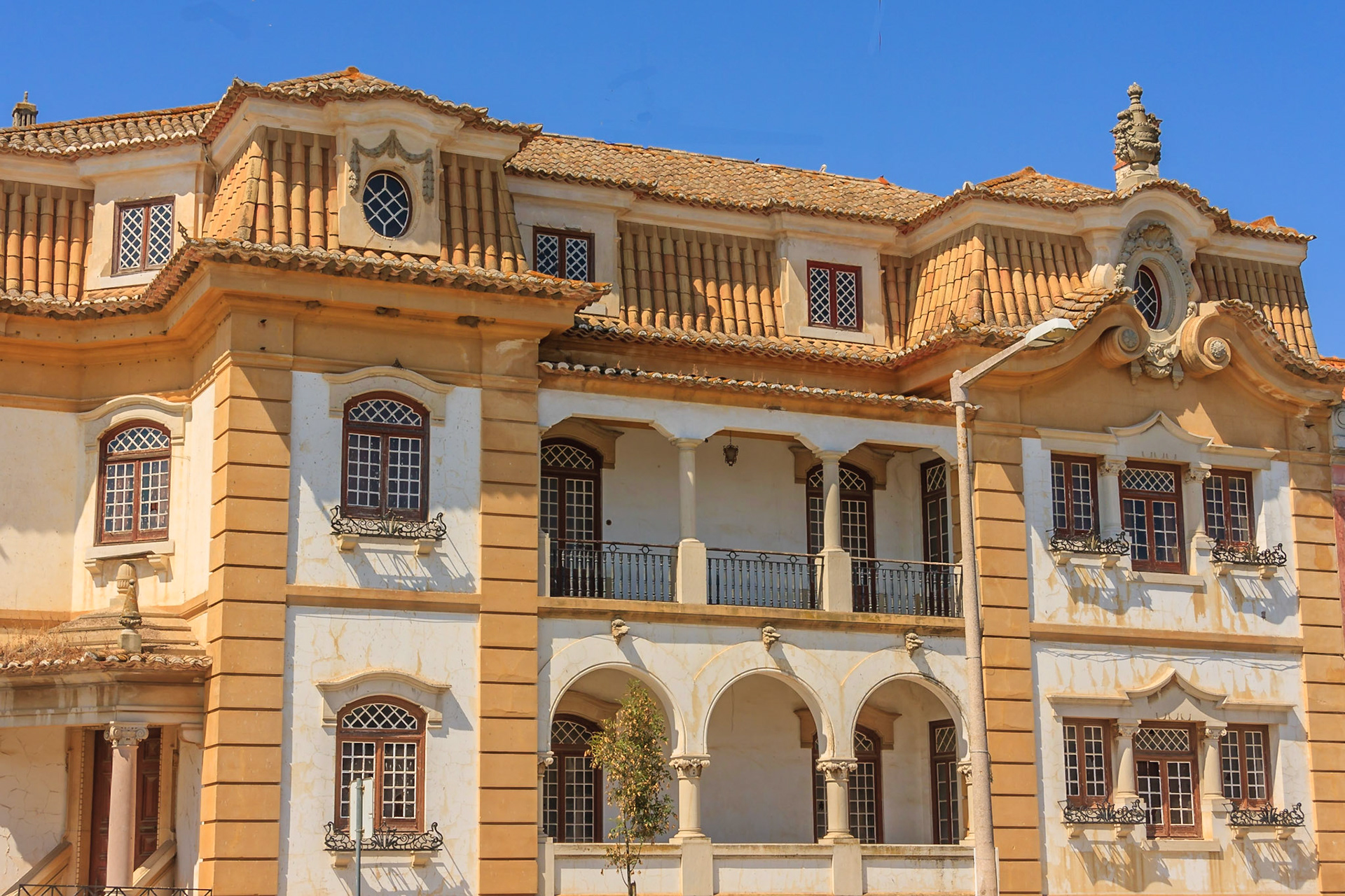 Vila Real de Santo Antonio