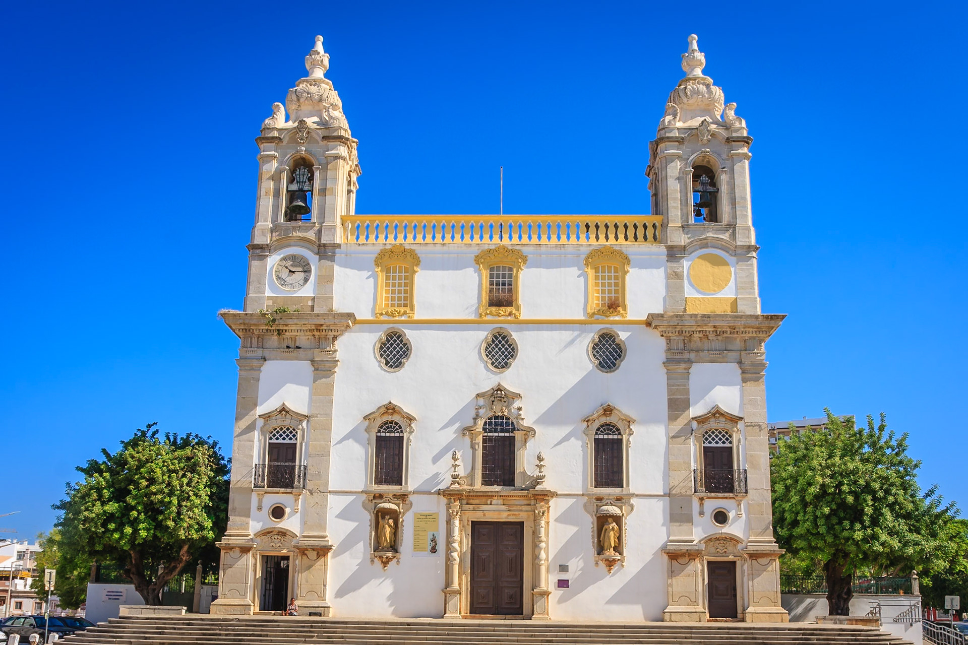 Faro
