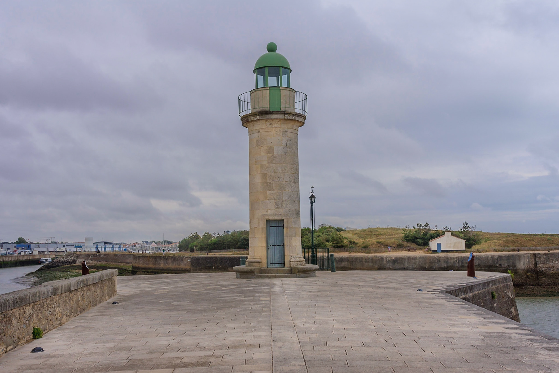 Saint-Gilles-Croix-de-Vie