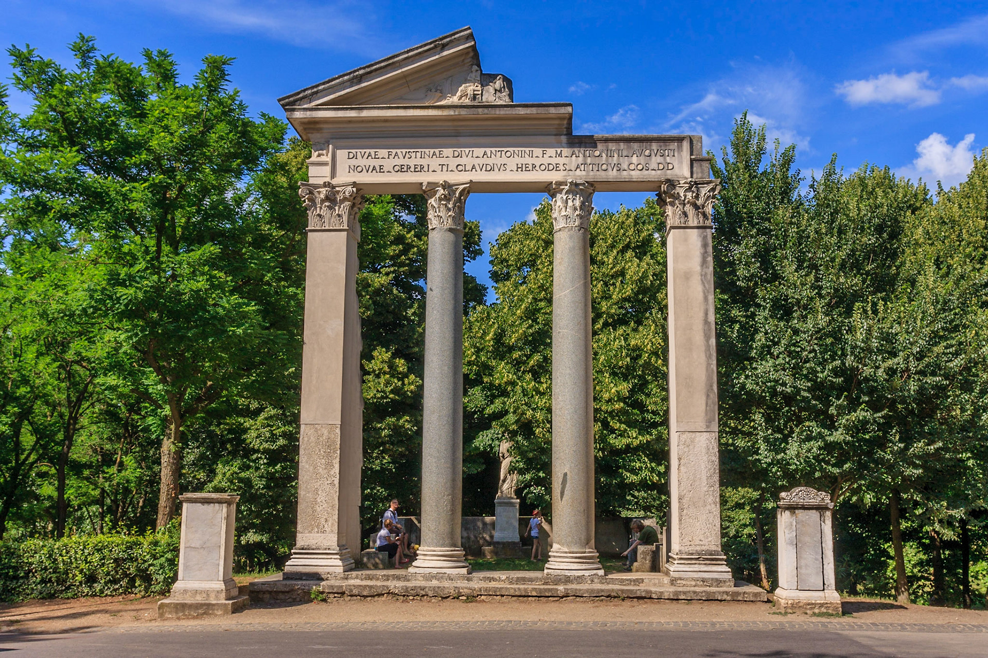 Rome