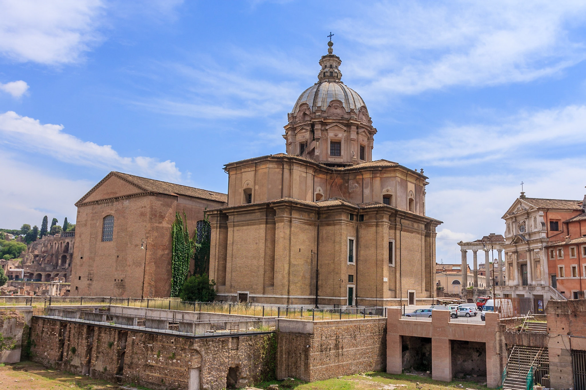 Rome