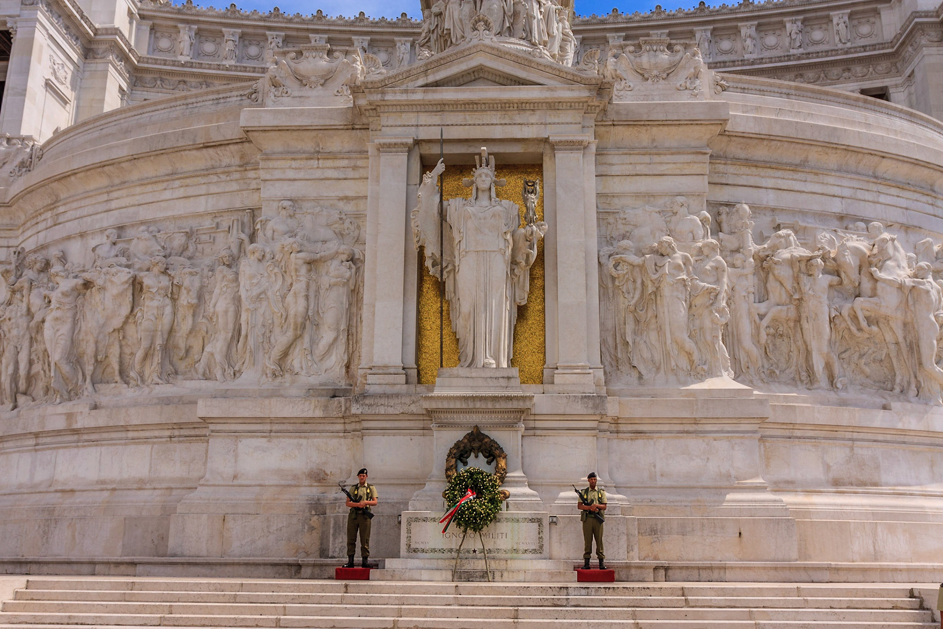 Rome