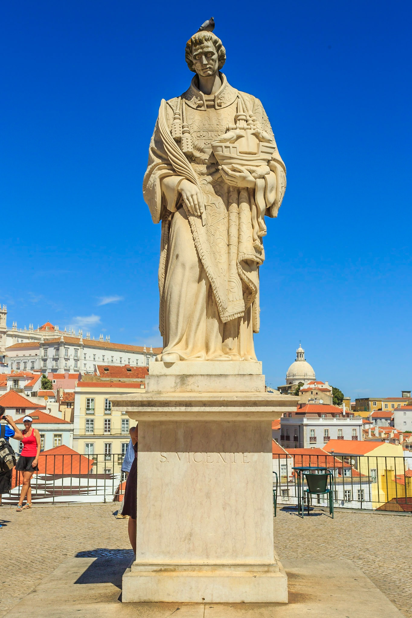 Lisbonne
