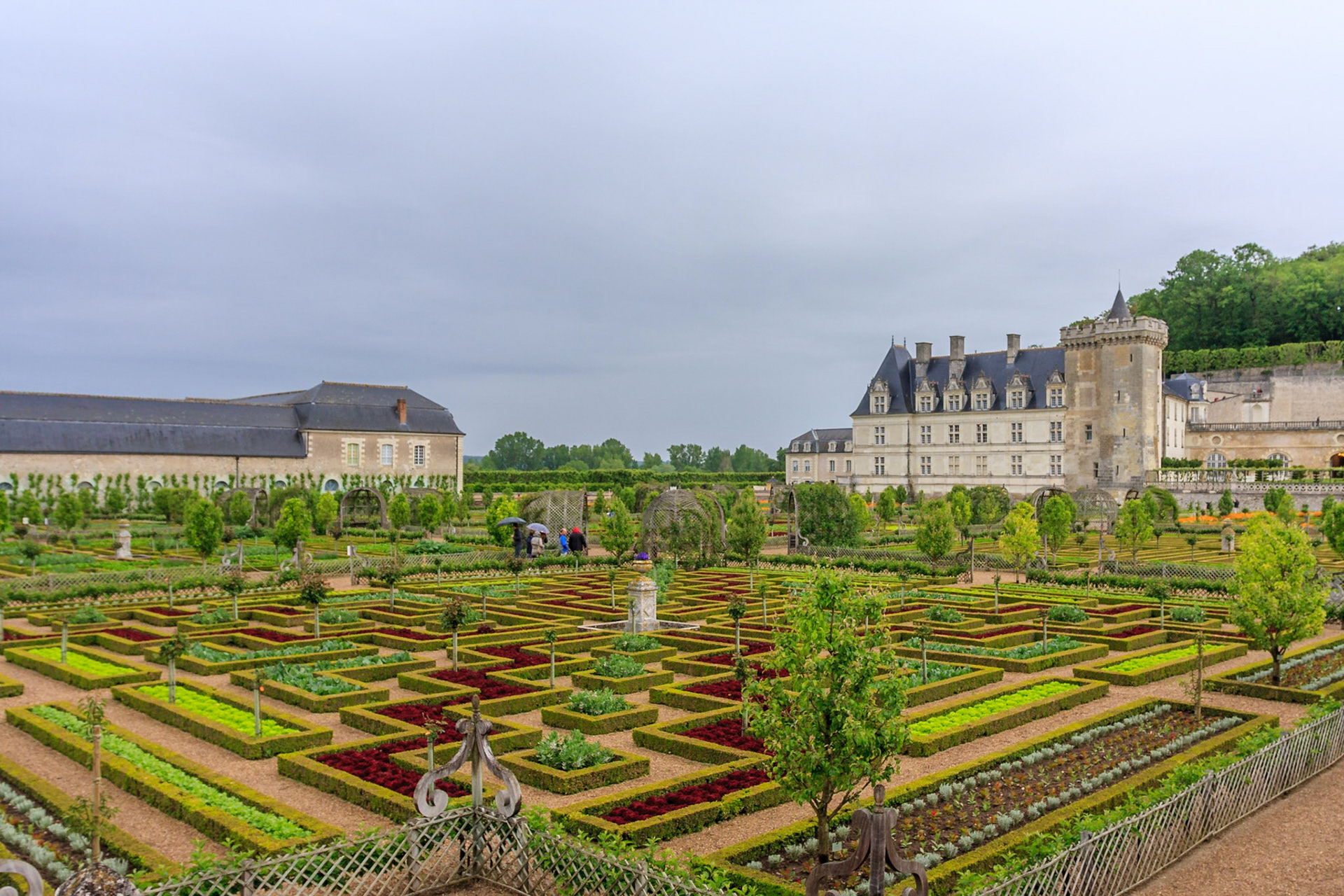 Villandry