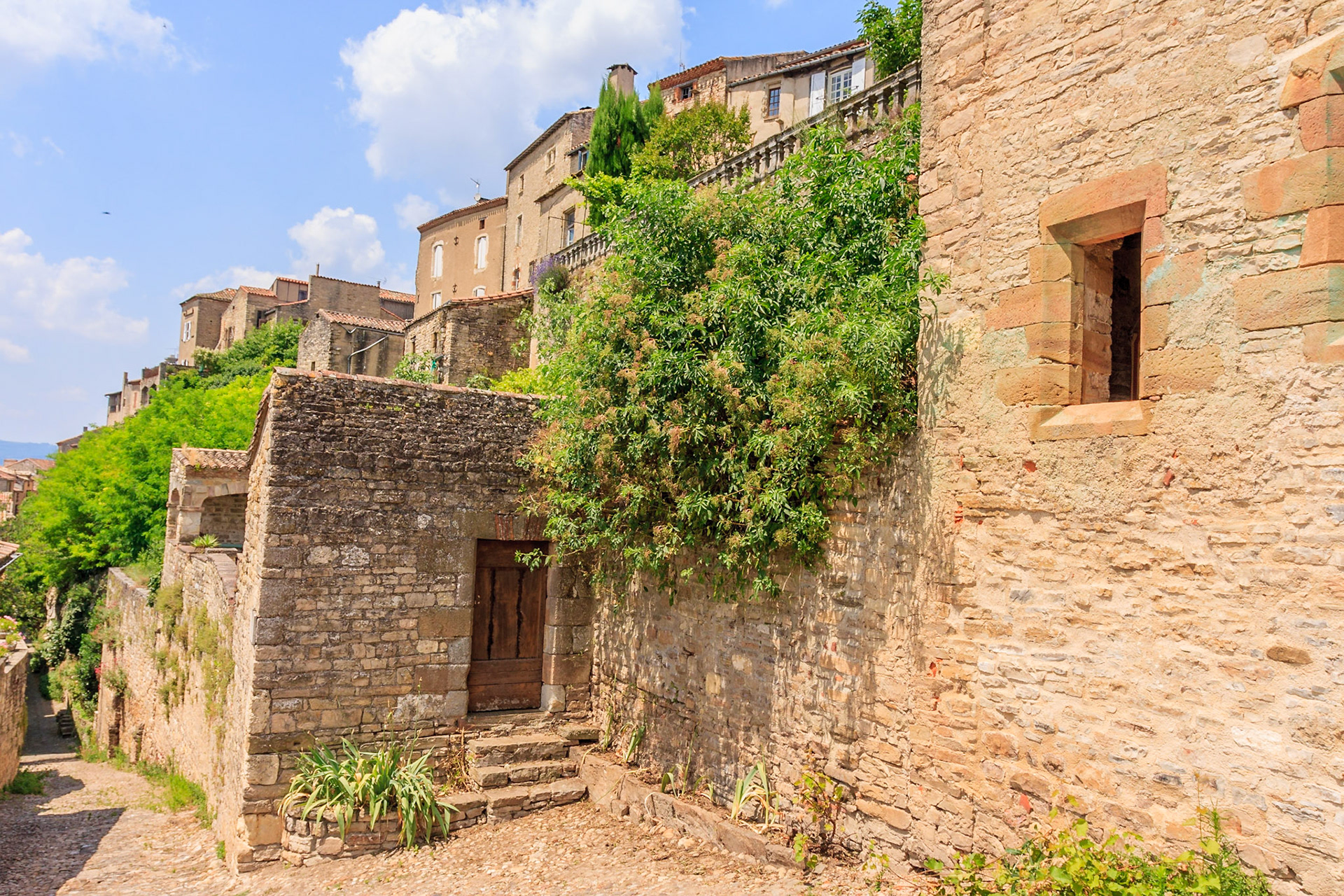 Cordes-sur-Ciel