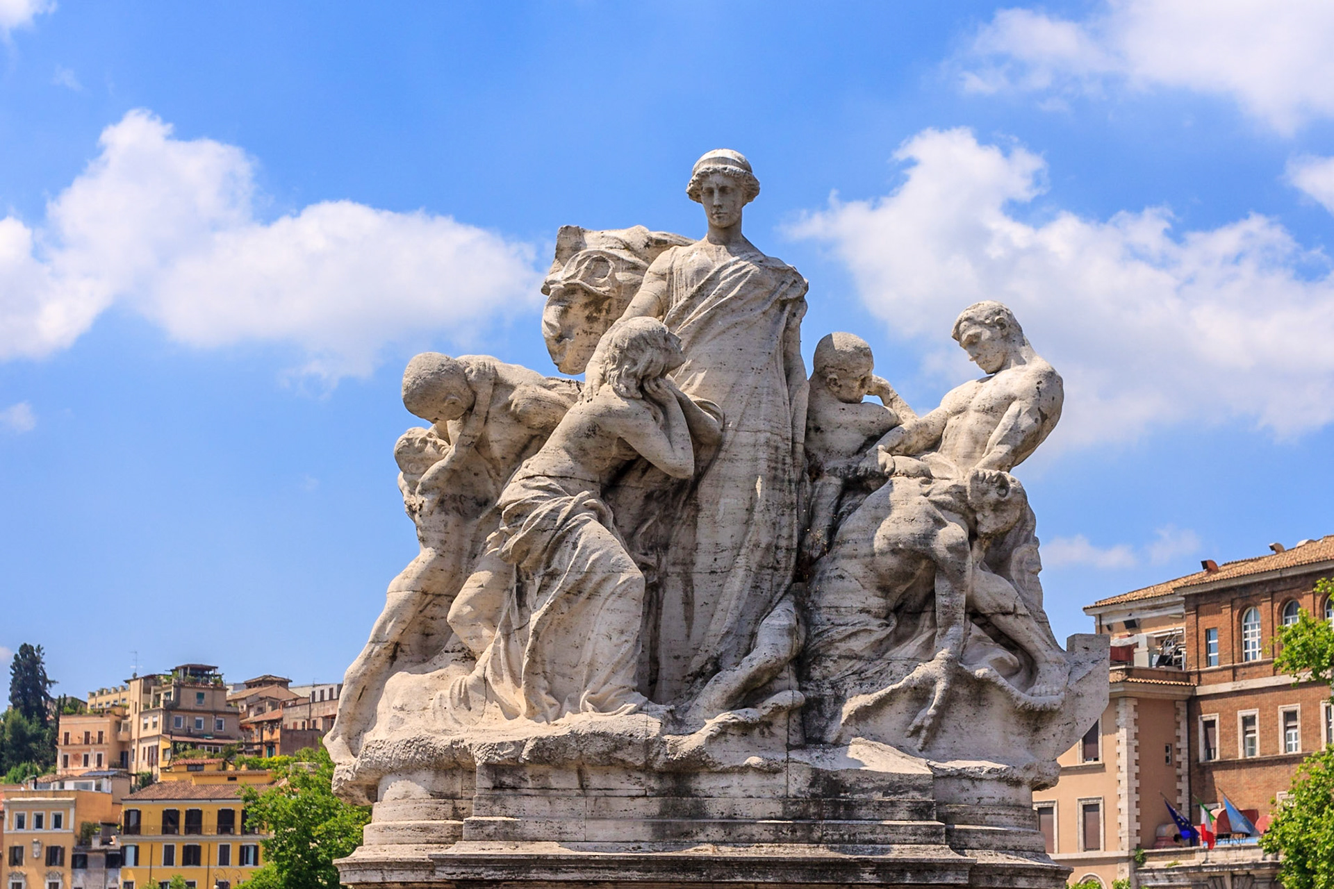 Rome