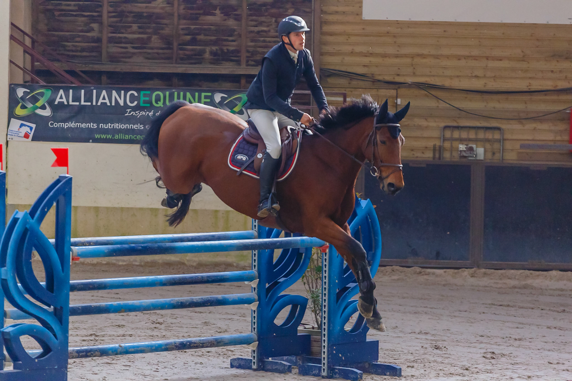 CSO Ozoir-la-Ferrière (77)