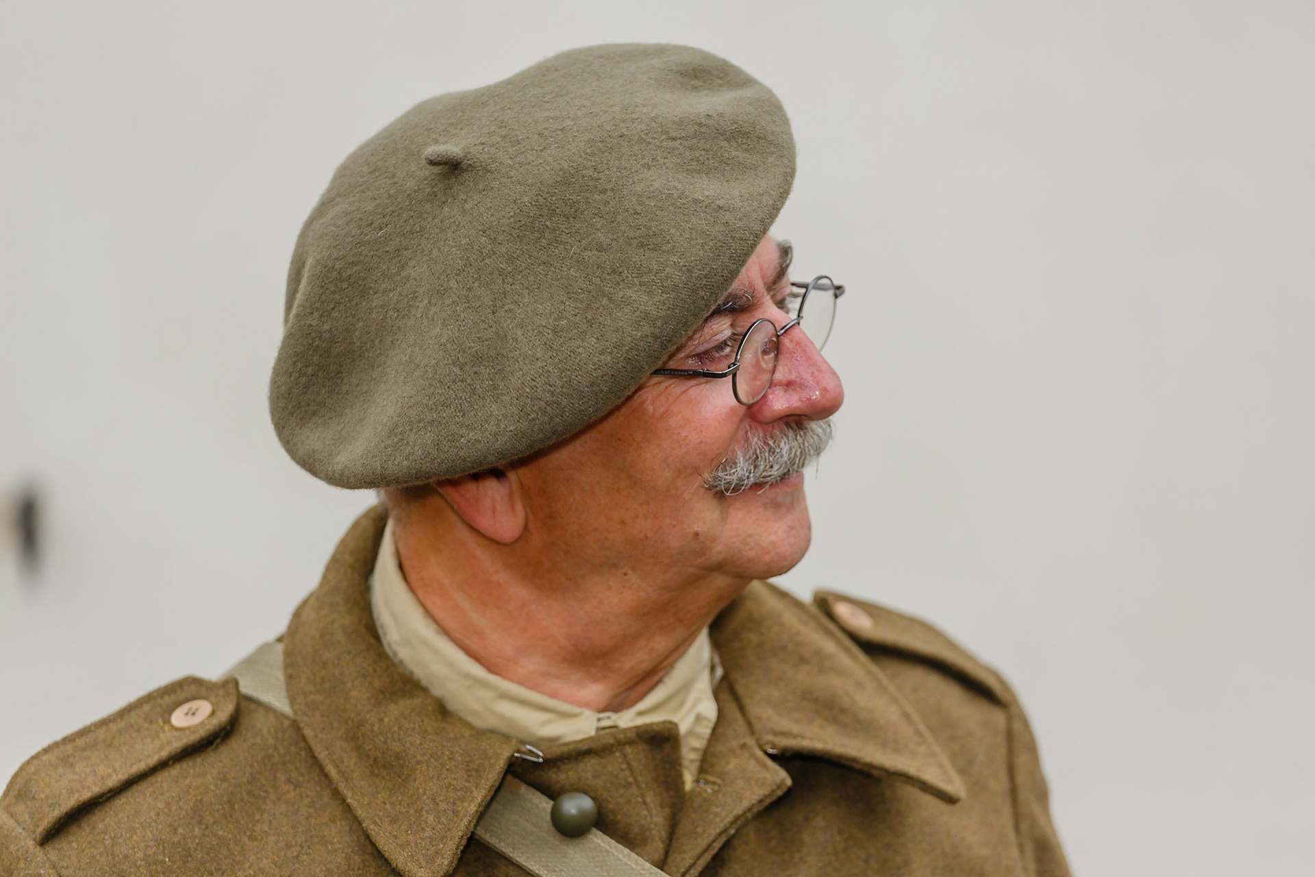 Journée de la chenille Vincy-Manoeuvre (77)