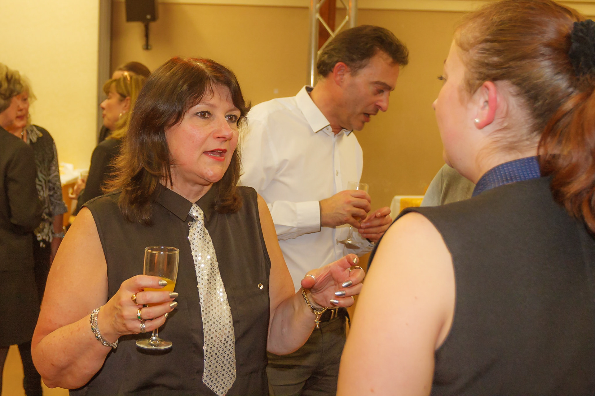 soirée k'danse à Vaujours (93)
