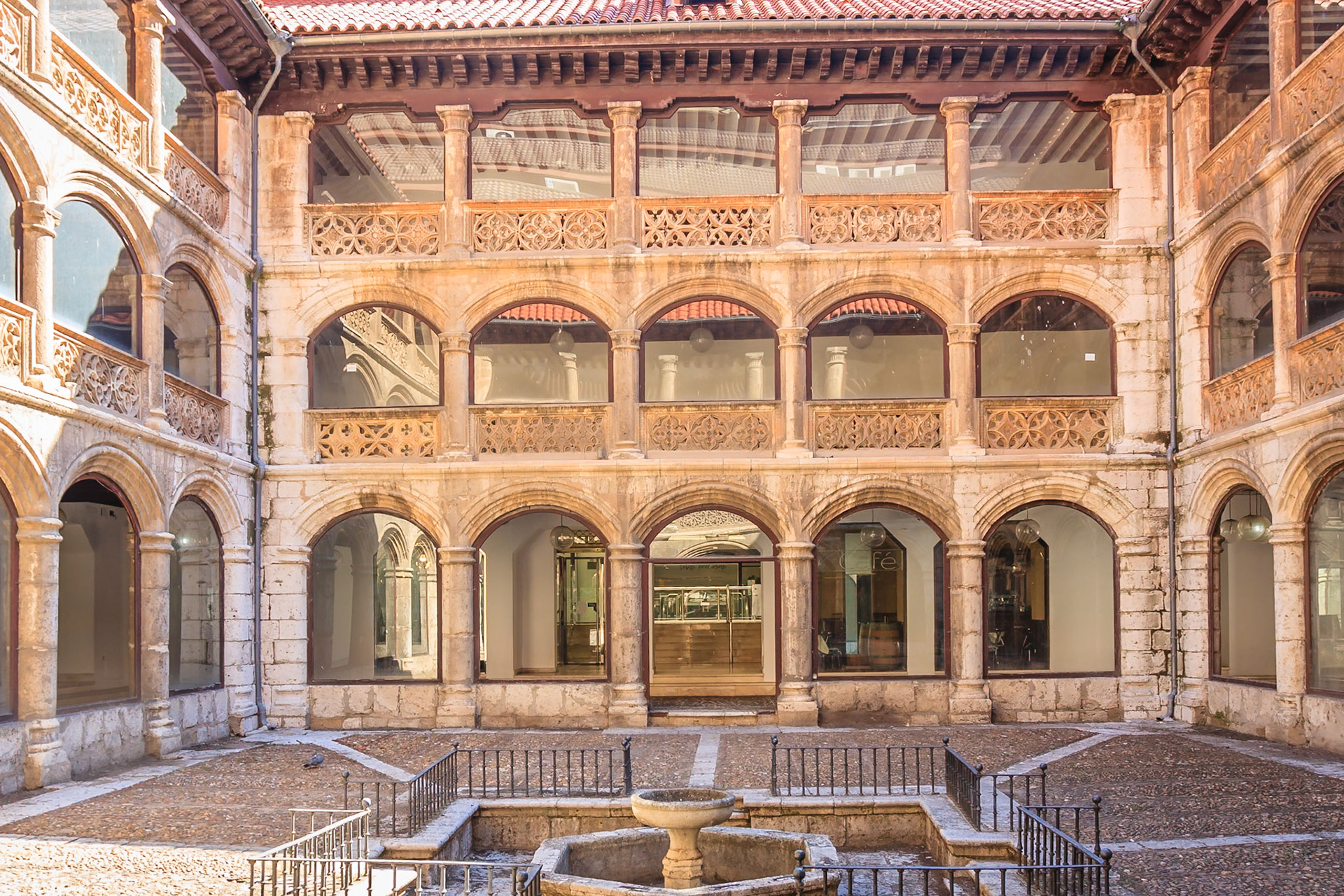 Valladolid