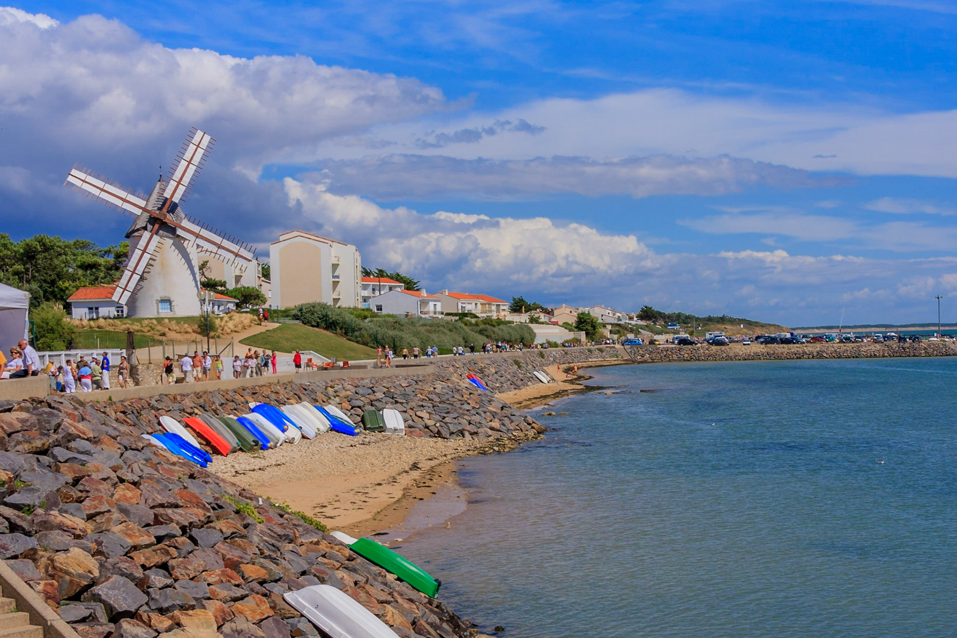 Jard sur Mer