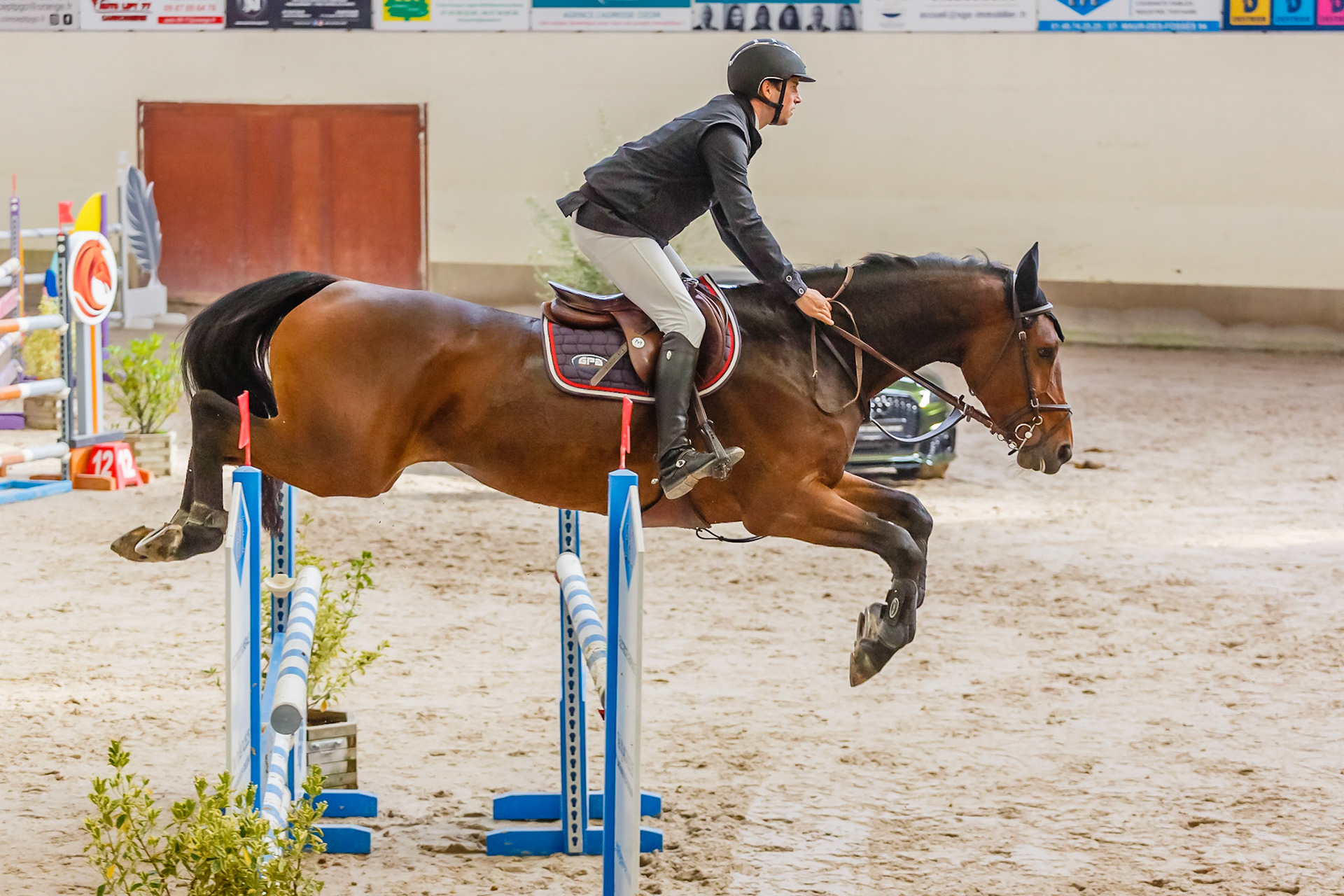CSO Ozoir-la-Ferrière (77)
