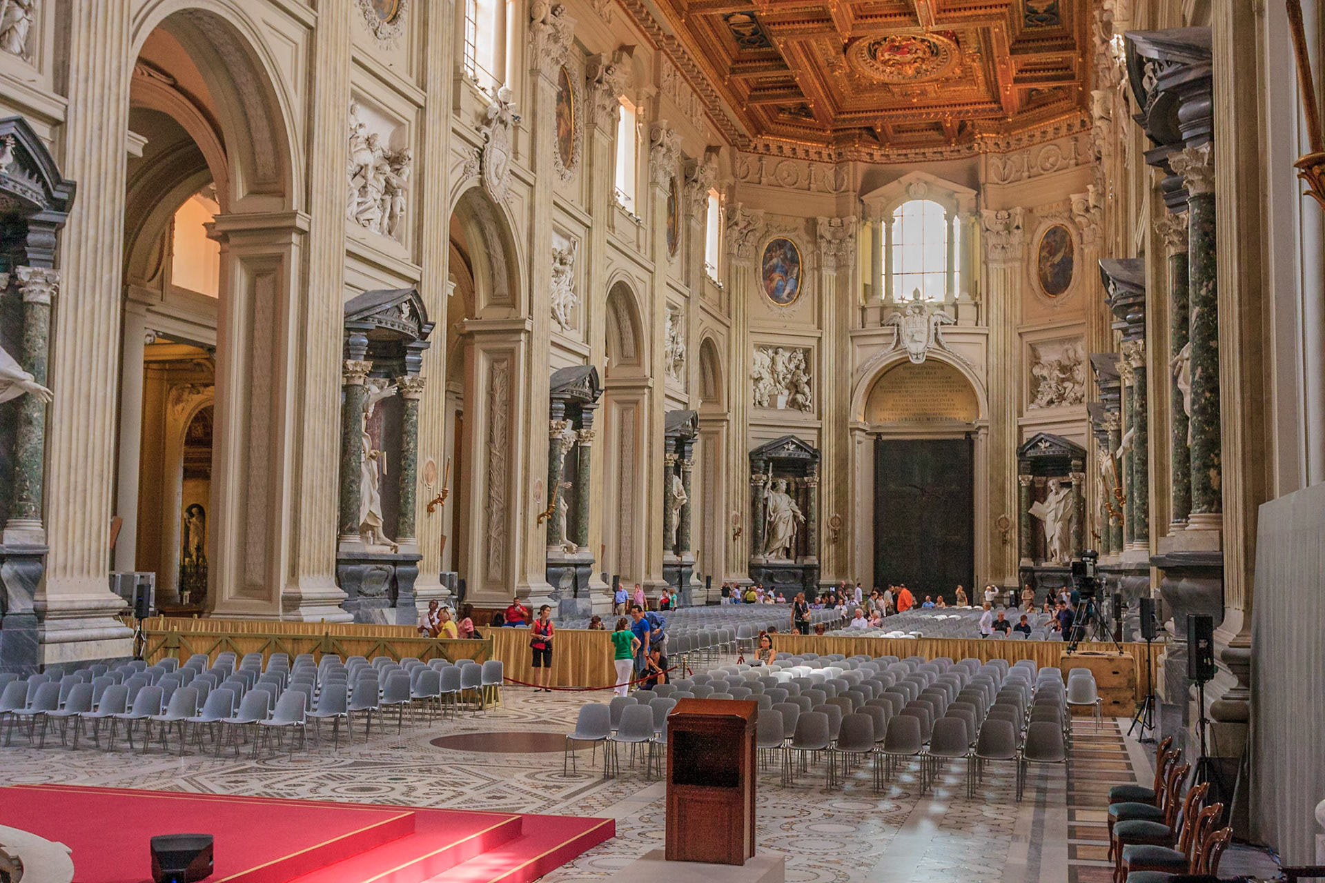 Rome