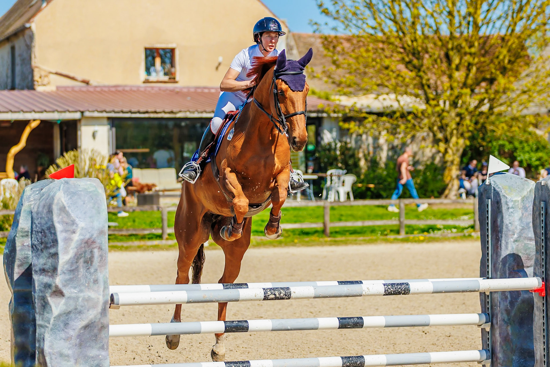 CSO Haras de Monthomé 23